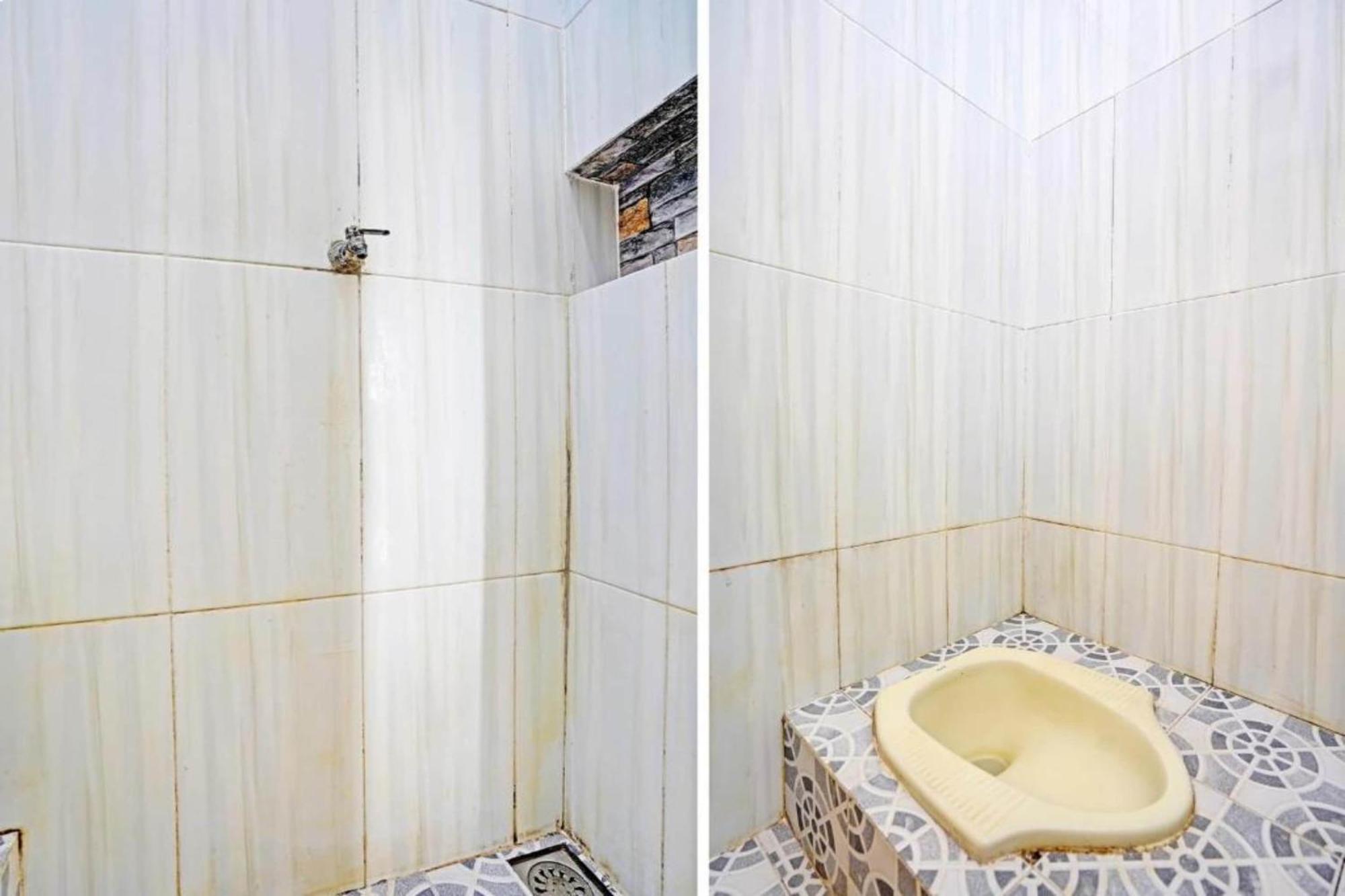 Oyo 1784 Hj. Aniek Residence Madiun Esterno foto