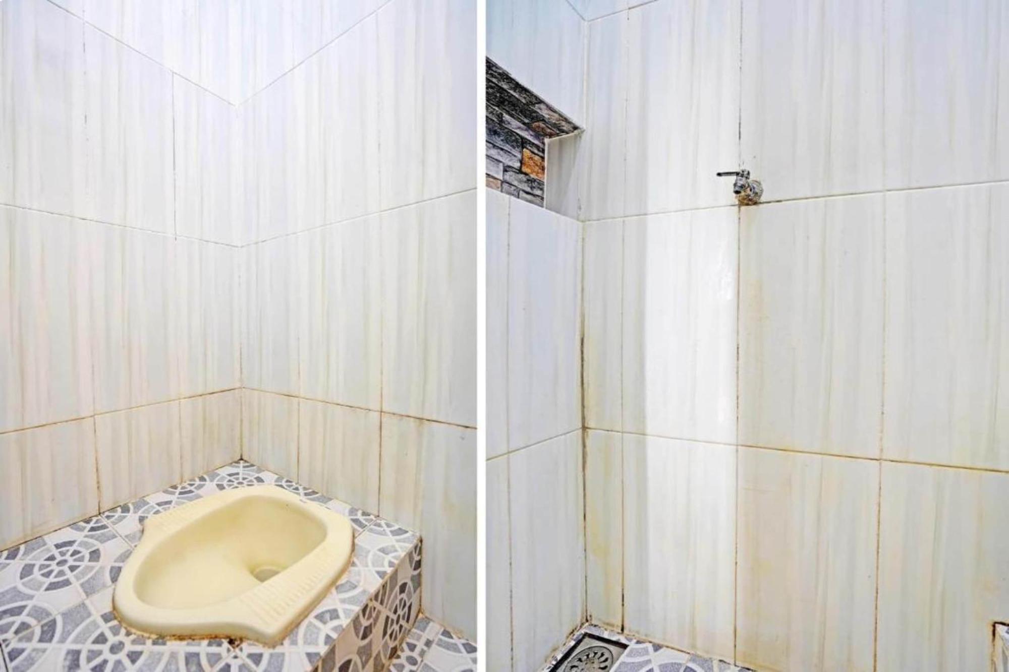 Oyo 1784 Hj. Aniek Residence Madiun Esterno foto